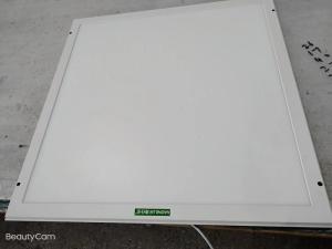 Wholesale led panels: LED Lights Cleanroom 3 Yrs Warranty Emergency Kit 40w Recessed Surface Mounting IP65 LED Panel Light