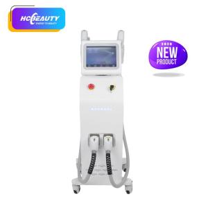 Wholesale beard products: Factory Price Ipl RF Skin Rejuvenation Hair Removal Machine for Beauty Salon