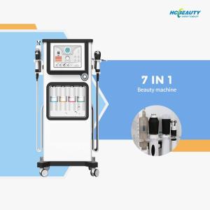 Wholesale hyaluronic pen: Skin Care Multi-functional Beauty Equipment Salon Facial Care Diamond Microdermabrasion Machine
