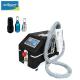 CE Approval New Design Laser Tattoo Removal Q Switch Nd Yag Laser Machine