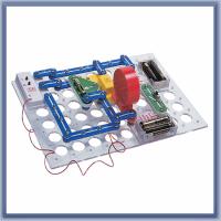 snap circuits fm radio kit