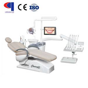 Wholesale unit chair: Chinese Manufacturer Dental Chair Unit