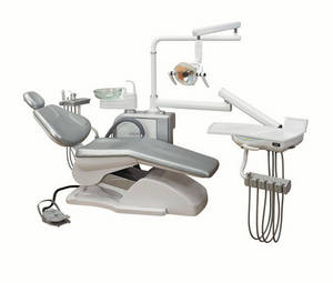 Wholesale Dental Unit: Basic Cheap Dental Chair
