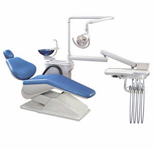 Wholesale dental scaler: Dental Chair(ADS-8100)