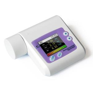 Wholesale diagnostic: SP10 Digital Spirometer Lung Breathing Diagnostic Spirometry Volumetric CONTEC