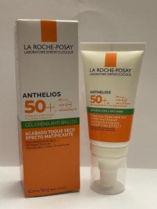 Wholesale gel: La Rocheing Posared Anthelios SPF50+ Dry Touch Gel-Cream Anti-Shine Sunscreen