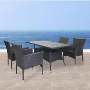 Wholesale dining furniture: Outdoor Dining Set