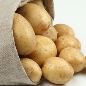 Wholesale Fresh Vegetables: Potato
