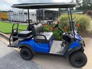 Wholesale high quality: 2020 High Quality Adventurer 2+2 Golf Cart