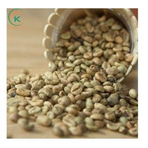 Wholesale coffee beans: Green Arabica Coffee Beans