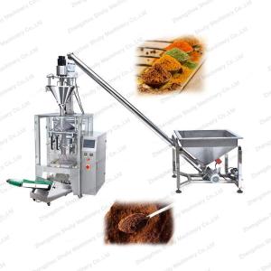 Wholesale bag-making machine: Automatic Spices Vegetable Caco Powder Packaging Machine Sachet