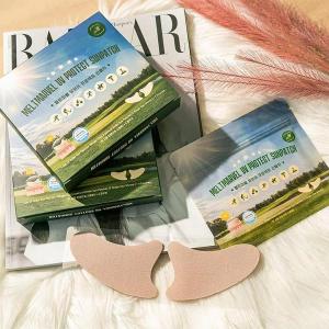 Wholesale resources: MELTMARVEL UV Protect Sunpatch