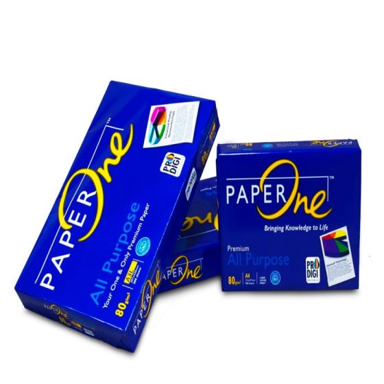 Premium Double A Copy Paper A4 70gsm 75gsm 80gsm Id