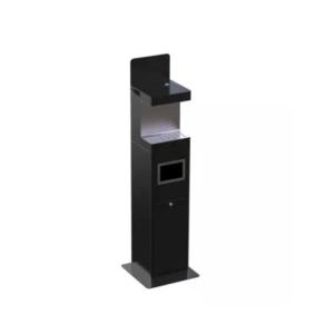 Wholesale lock: Automatic Hand Desinfaction Station with Stand
