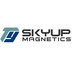 Skyup Magnetics Ningbo Co.Ltd. Company Logo