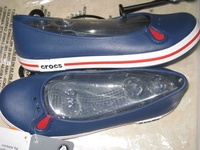 crocs wholesale