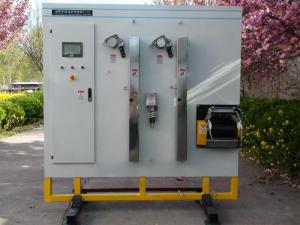 Wholesale Chemical Machinery: Spinning Machine