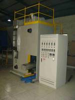 Spinning Machine 2
