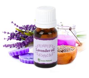 Wholesale oil plant: Lavender Essential Oil 10ml - Aroma Oil, Plant Oil