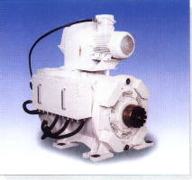 Wholesale ac universal motor: Motor (Used in Oil Drilling Rig)