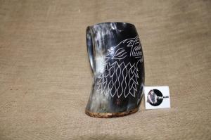 Wholesale mugs: Horn Mug