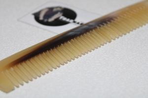 Wholesale hair combs: Horn Comb