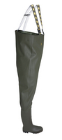 Sell Waterproof Chest Waders for fishermen