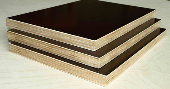 China Wholesale 4x8 Phenolic Board 18mm Film Faced Plywood Best Selling ...