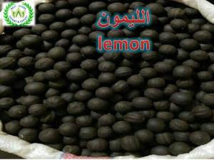 Wholesale lemon exporter: Lemons for Export