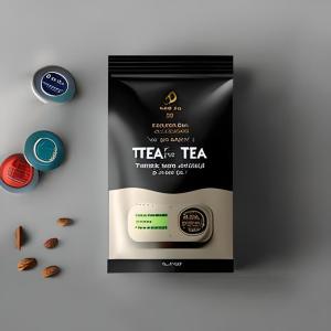 Wholesale focusing: Black Ctc Tea