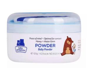 Wholesale natural products: Natural Anti-itching Skin Care Wholesale Baby Powder Product