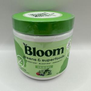 Wholesale juices: Bloom Nutrition Green Superfood Super Greens Powder Juice & Smoothie Mix Original