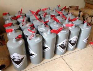 Wholesale Other Chemicals: Silver Liquid Mercury 99.99% Purity