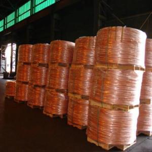 Pure Copper Wire Chile Scrap Copper - China Copper Wire, Copper Wire Scrap