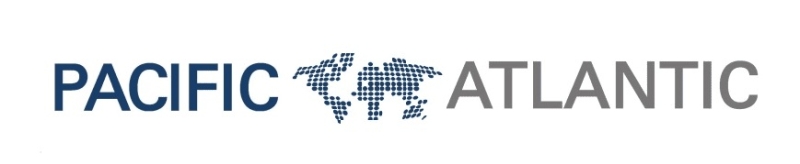 Pacific Atlantic Clinkers & Stones Company Logo