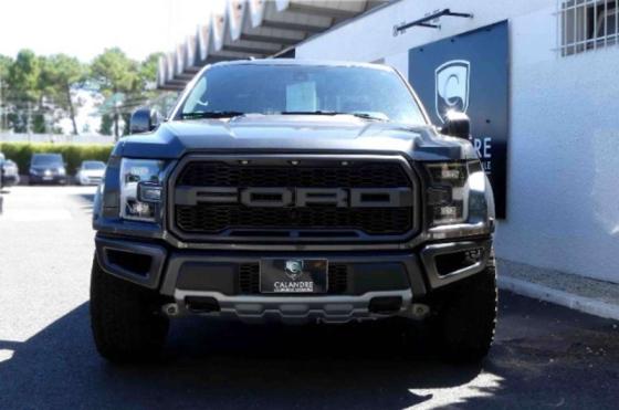 Ford F 150 RAPTOR