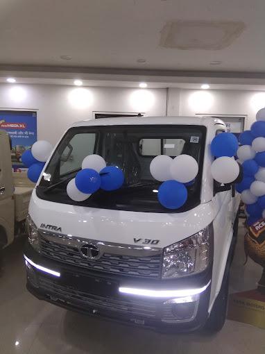 MGS Auto Fab Private Limited