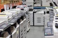  Used Copier Machine