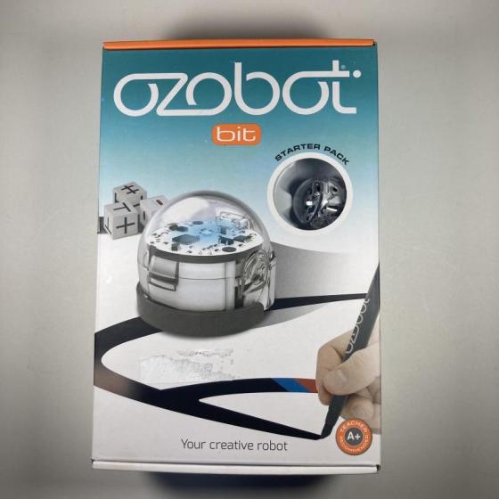 Ozobot Bit Starter Pack Learning Programable Robotics Coding Toy Starter Pack