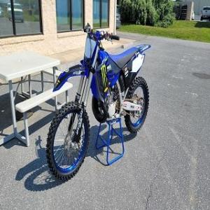 Wholesale Motorcycles: 2021 Yamaha Motorcycle YZ250 WhatsApp+16469021483