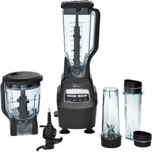Wholesale smoothie: Ninja BL770 Mega Kitchen System, 1500W, 4 Functions for Smoothies, Blender Pitcher Wholesale smoothie: Ninja BL770 Mega Kitchen System, 1500W, 4 Functions for Smoothies, Blender Pitcher