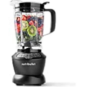 Ninja BN701 Professional Plus Blender, 1400 Peak Watts, 3 Functions for ...