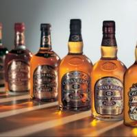 Sell Chivas Regal Aged 18 Years Blended Scotch Whisky 
