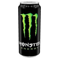 Sell Monster Energy Drink 