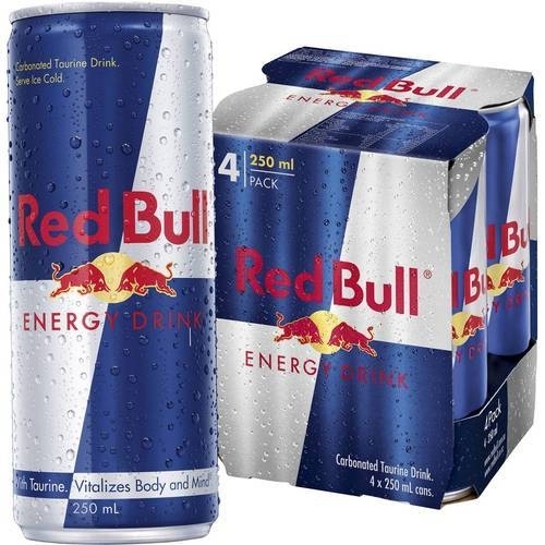 Sell Original Redbull Energy Drinks 250ml(id24237508) EC21