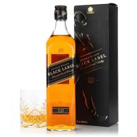 Sell Black Label Johnnie Walker Whisky
