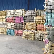 Wholesale filling: Polyurethane Foam Scrap
