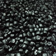 Wholesale recycled hdpe: Polypropylene Granules PP Black Granules
