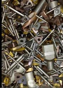 Wholesale cutting tool: Tungsten Carbide Scrap