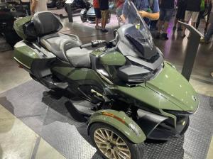 Wholesale packing box: 2023 Can Am Spyder and Ryker Models